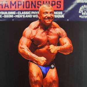 Meet your Posher, Sam